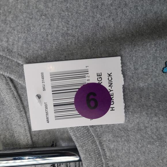 Vintage Nickelodeon Graphic T-Shirt - Fun Cartoon Characters Size Large - Picture 5 of 5